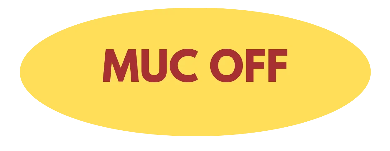 Muc Off