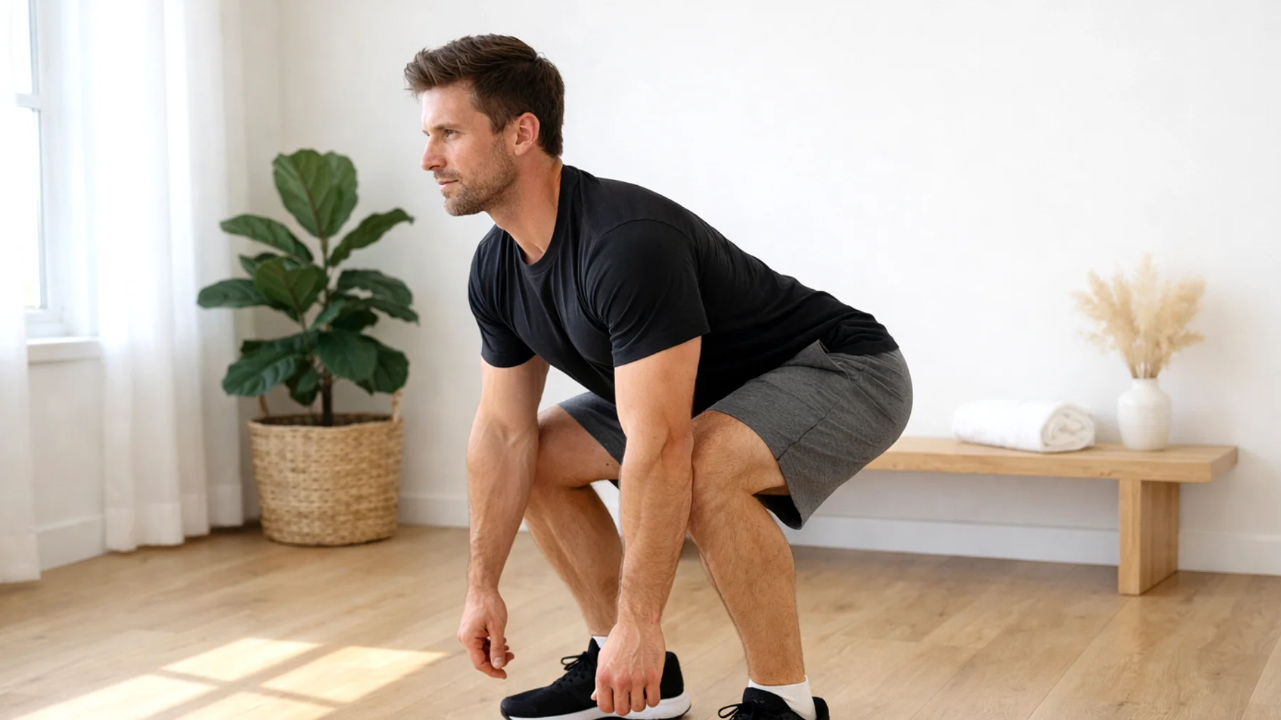 Trening funkcjonalny: dlaczego pomaga złagodzić bóle i schorzenia"