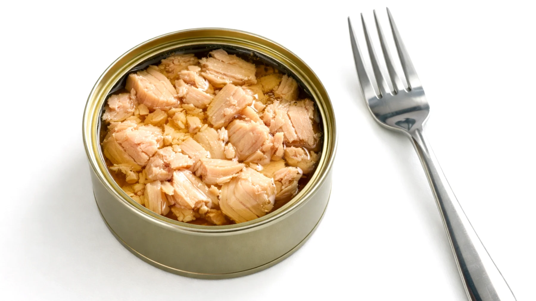 Tuńczyk w oleju: czy naprawdę jest zdrowy? Odkrywamy prawdę o tym popularnym produkcie w puszce"